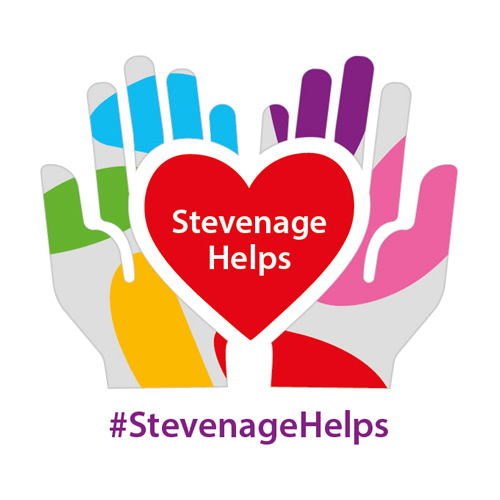 Stevenage Helps COVID-19 Appeal